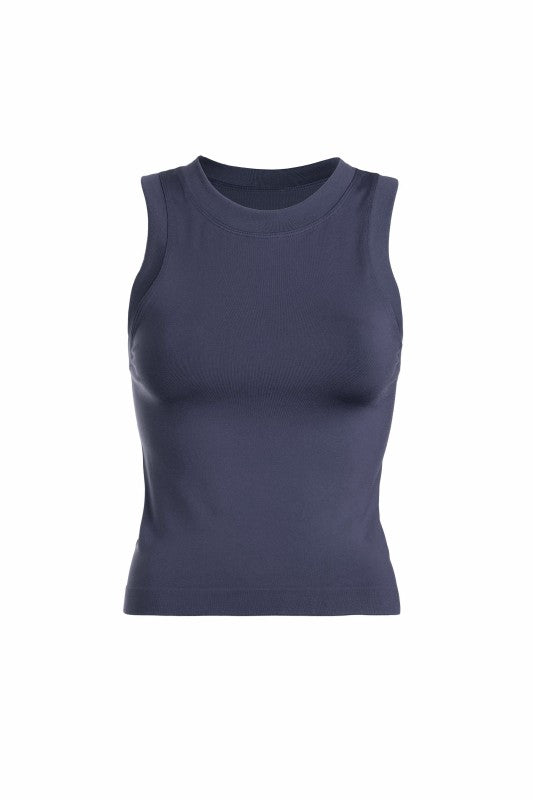 Back to Basics Tank