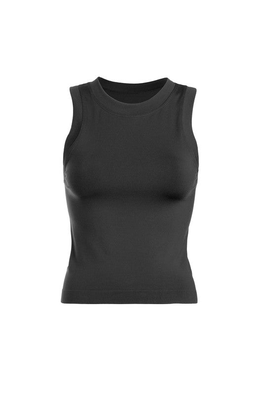 Back to Basics Tank