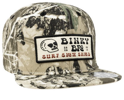 Boys Binky Bro Tiree Hat