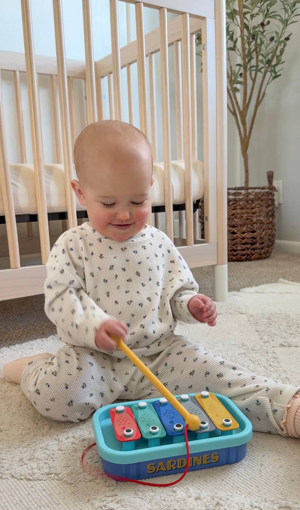 Itzy Ritzy Xylophone Itzy Music School™