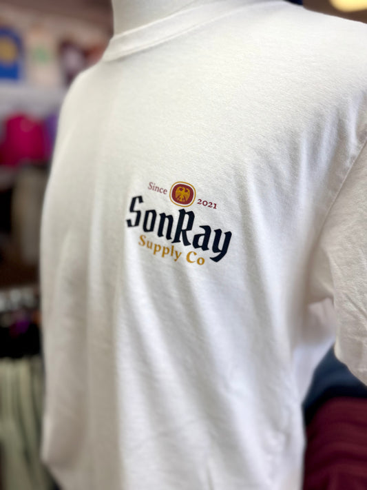 Sonray Deep In The Heart Of Texas Tee