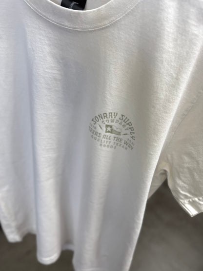 Sonray Texas Flag Tee