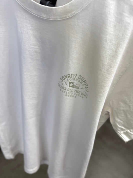 Sonray Texas Flag Tee