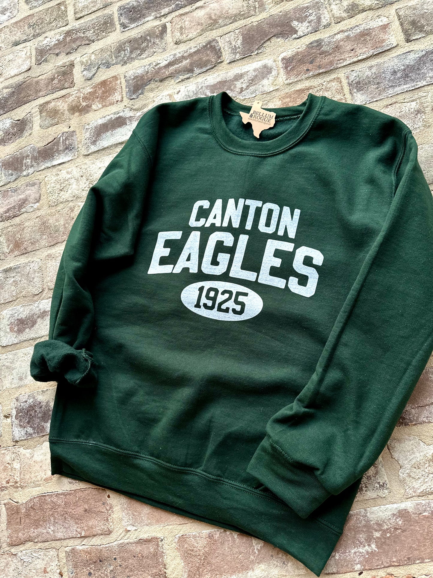 Toddler & Youth Kids  Eagles 1925 Spirit Wear