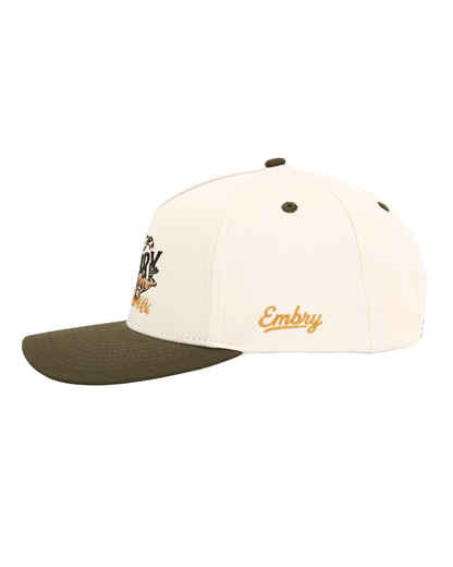 Mens Embry Outdoors Rut Hat