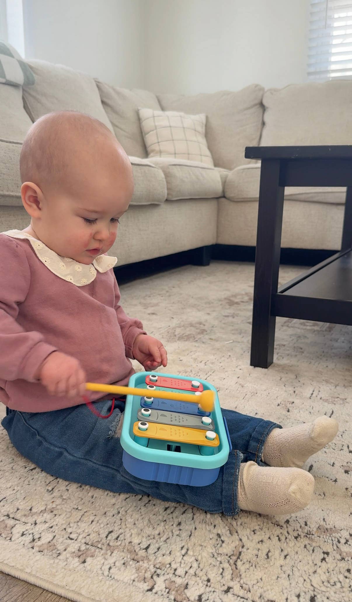 Itzy Ritzy Xylophone Itzy Music School™