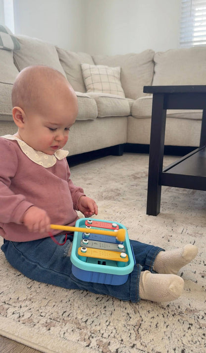 Itzy Ritzy Xylophone Itzy Music School™