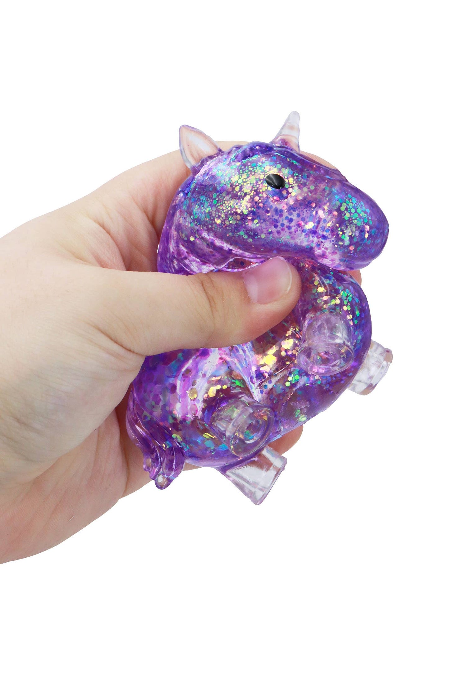 Sugar Unicorn Toy