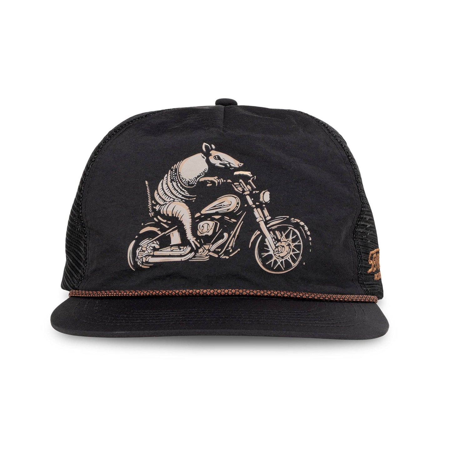 Mens Sendero Dillo Rider Hat