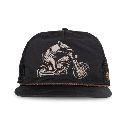 Mens Sendero Dillo Rider Hat