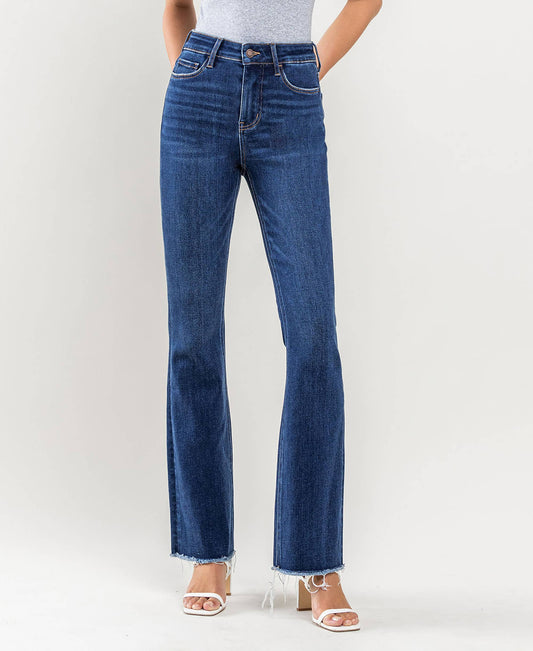 Loveret Waylon DW Flare Jeans