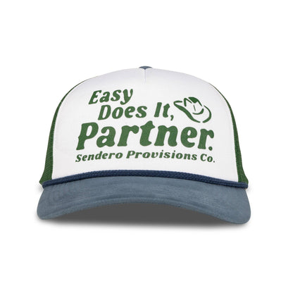 Mens Sendero Easy Does It Hat