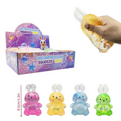 Sugar Glitter Bunny