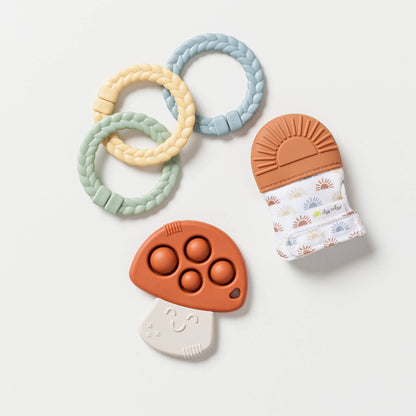 Itzy Ritzy Teether Gift Set™