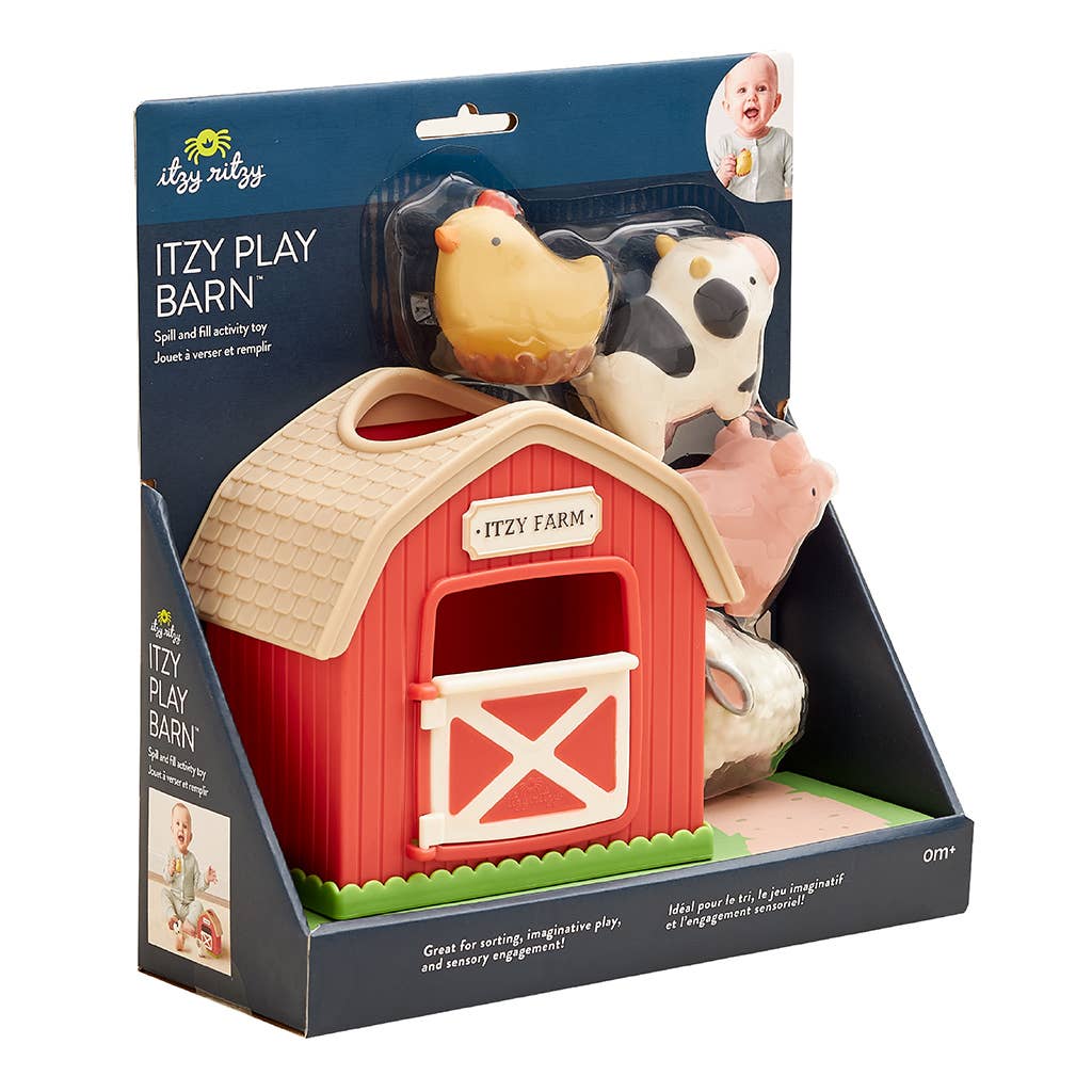 Itzy Ritzy Play Barn™