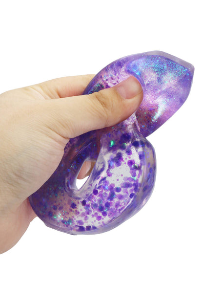Sugar Number "67" Toy