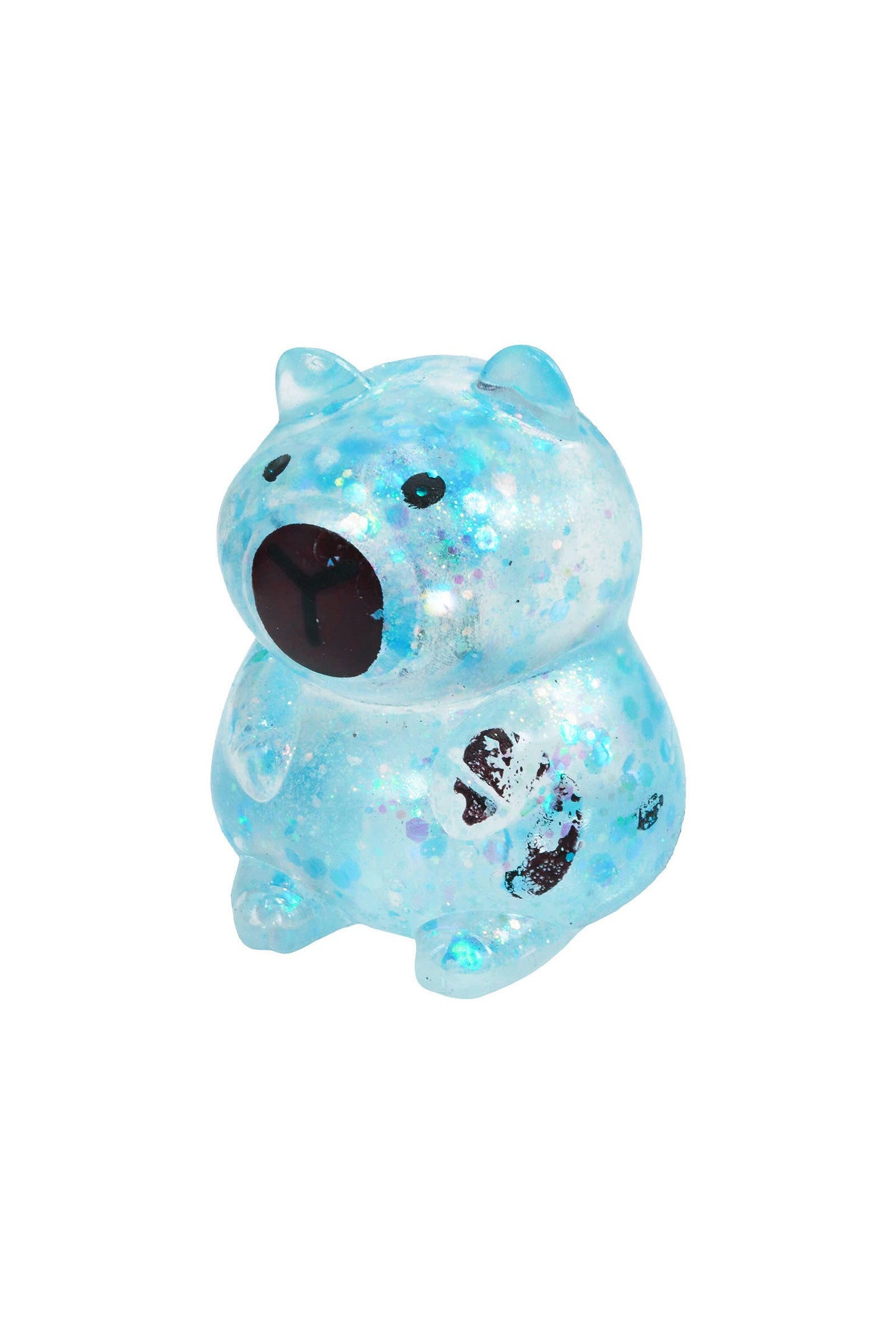 Sugar Capybara Toy