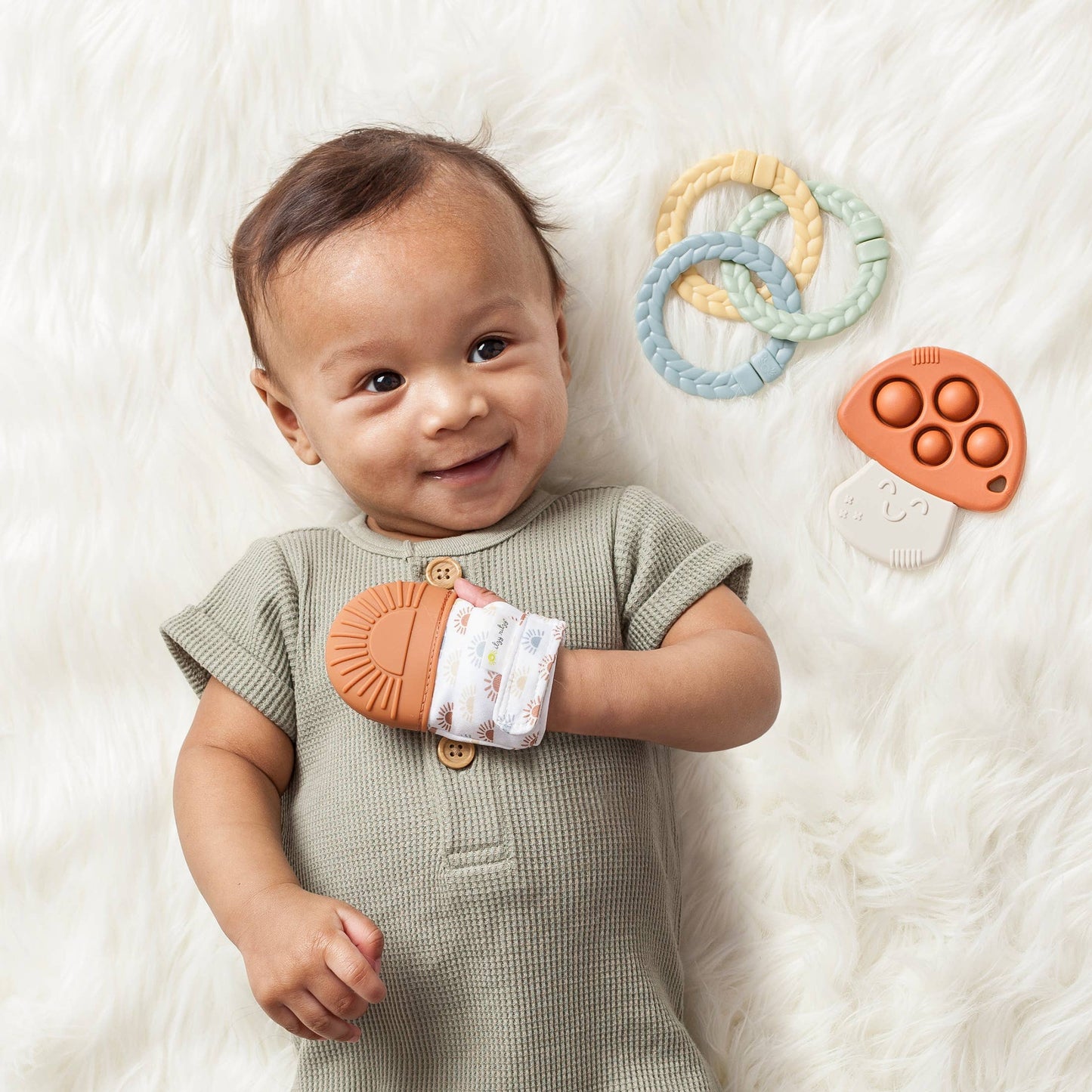 Itzy Ritzy Teether Gift Set™