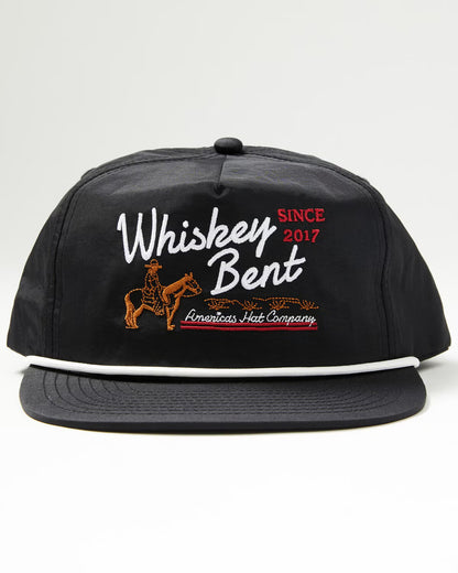 Whiskey Bent Hat Co. All American Hat