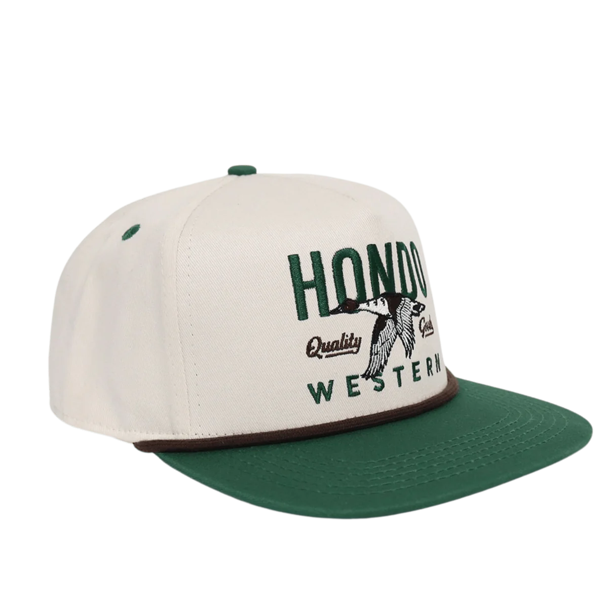 Hondo Honker Hat