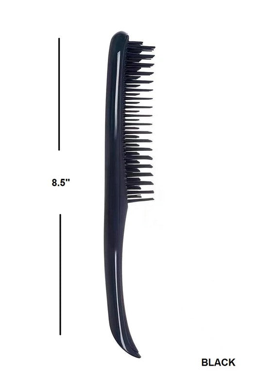 Wet N Dry Detangler Brush