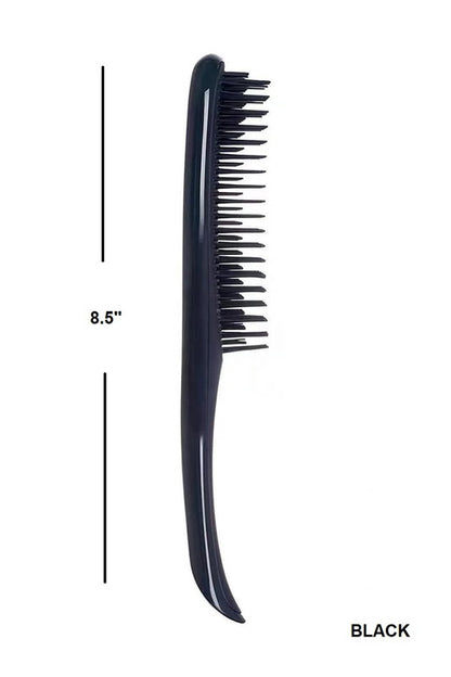 Wet N Dry Detangler Brush