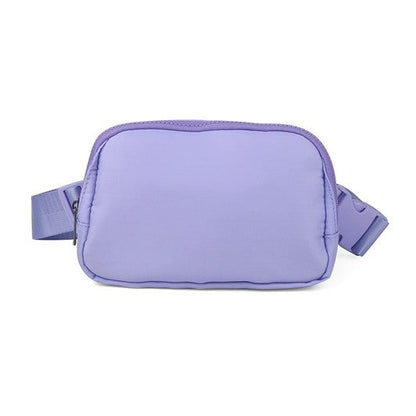 NEW Athleisure Belt Bag