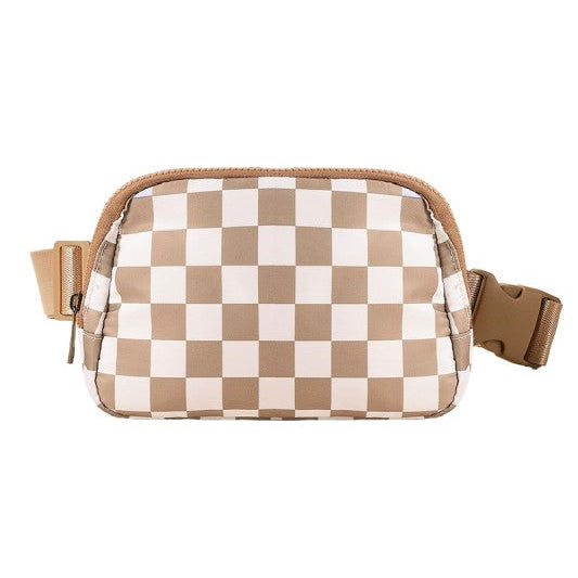 NEW Athleisure Belt Bag