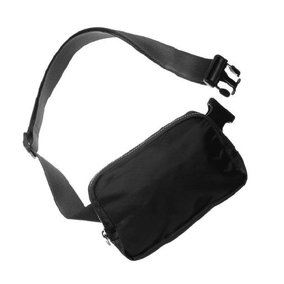 New Athleisure Belt Bag