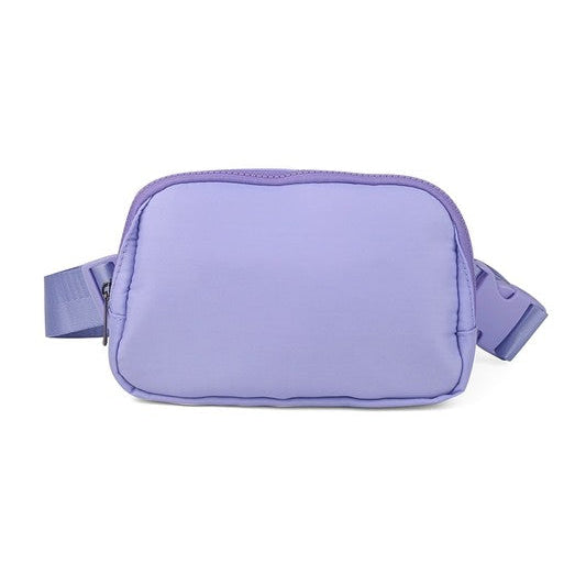 NEW Athleisure Belt Bag