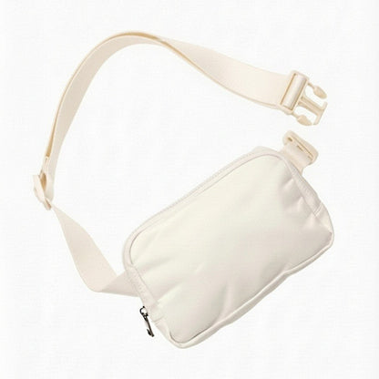 New Athleisure Belt Bag