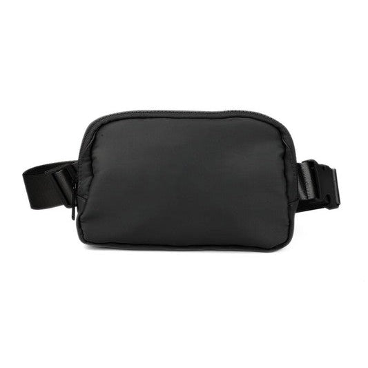 NEW Athleisure Belt Bag