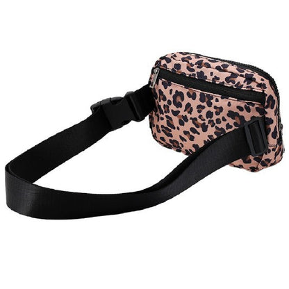 NEW Athleisure Belt Bag