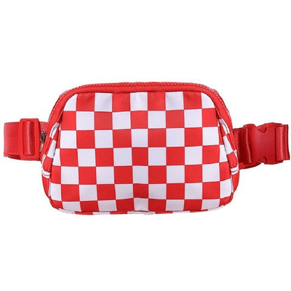 NEW Athleisure Belt Bag