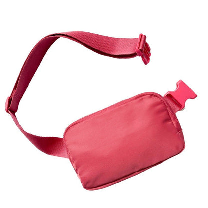New Athleisure Belt Bag