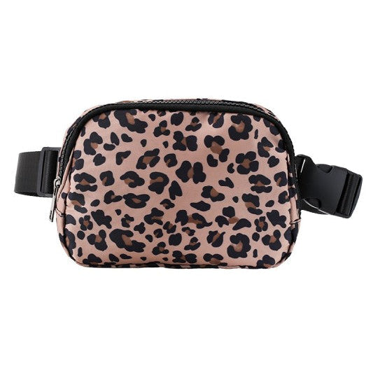 NEW Athleisure Belt Bag