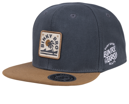 Boys Binky Bro Supertubos Hat