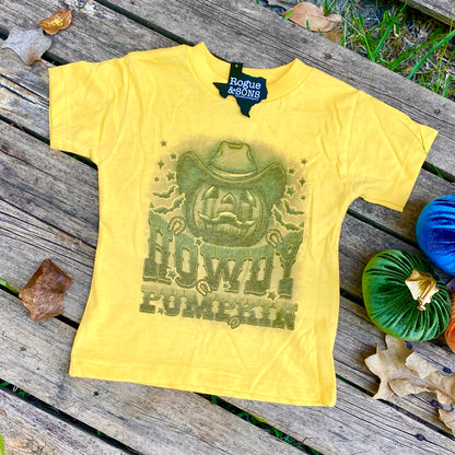 **SALE!!** Boys Halloween Tees