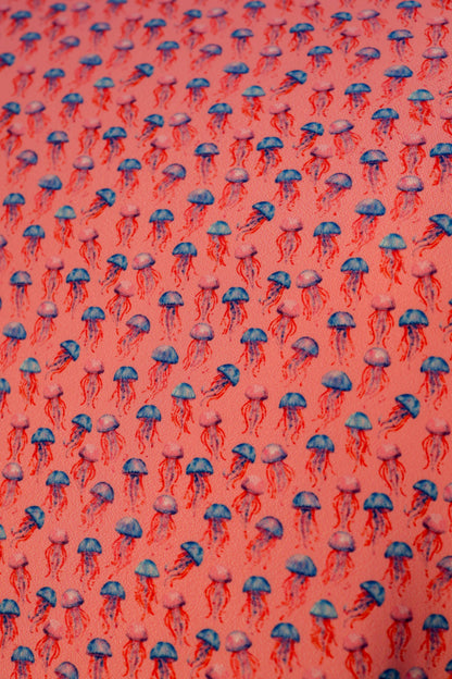 Mens Salt Water Soul Jelly Polo