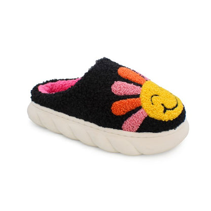 Girls Paulina Sunrise Slippers