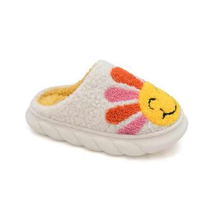 Girls Paulina Sunrise Slippers