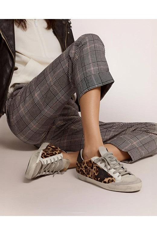 Monday Star Sneaker