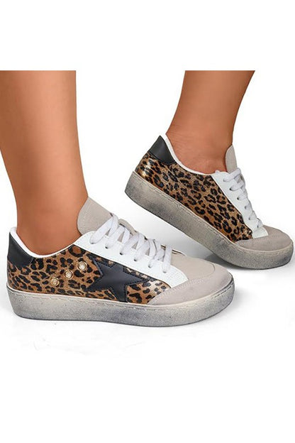 Monday Star Sneaker