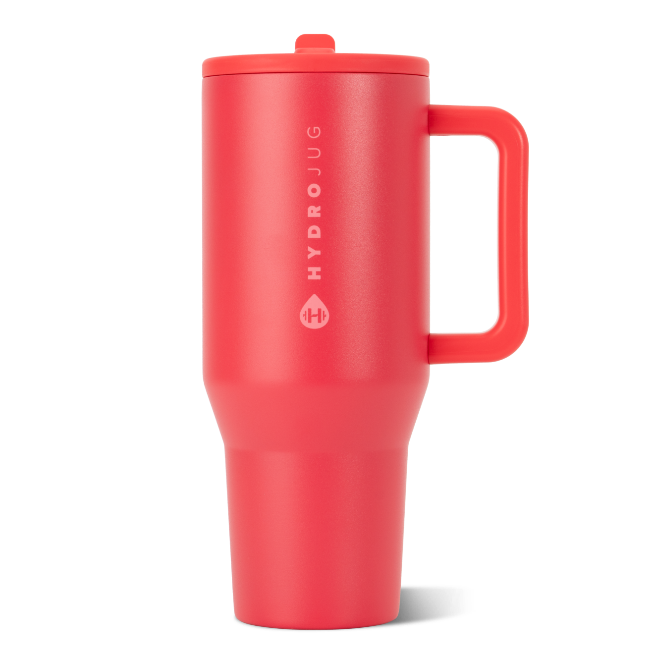 HydroJug Fruit Punch Water Bottle