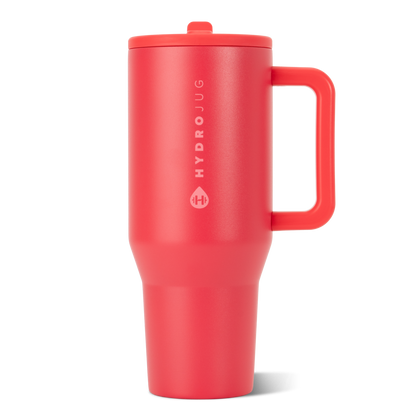 HydroJug Fruit Punch Water Bottle