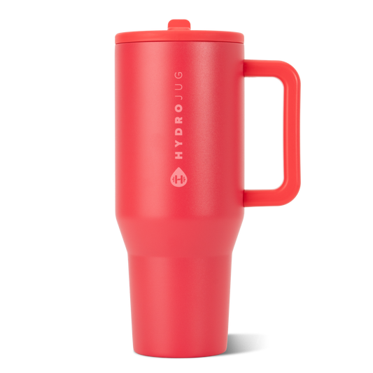 HydroJug Fruit Punch Water Bottle