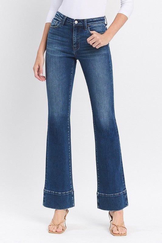 Vervet Skylar Bootcut Jean