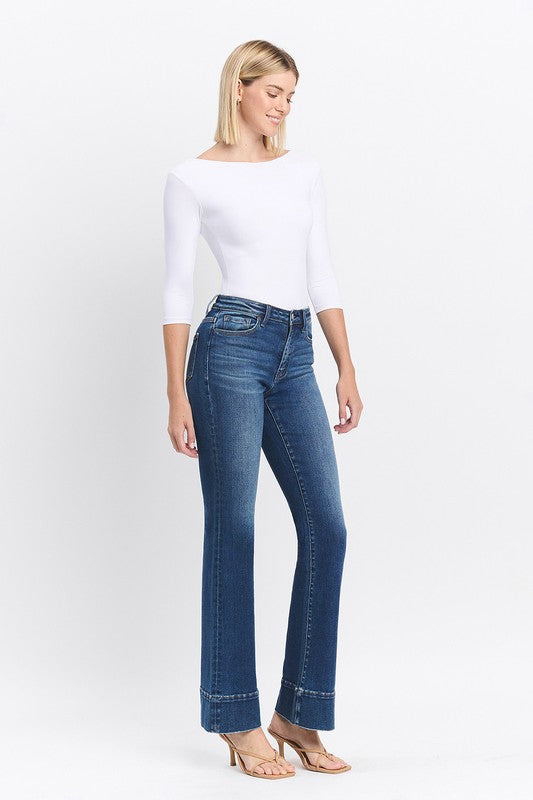 Vervet Skylar Bootcut Jean