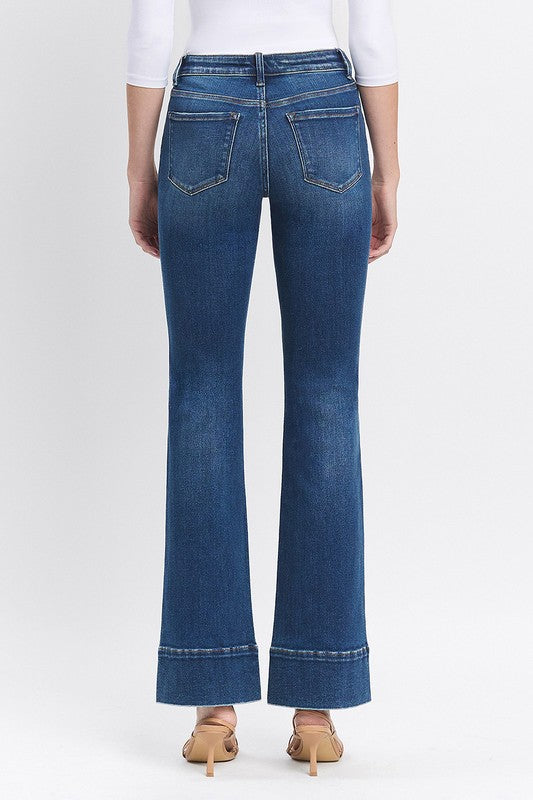 Vervet Skylar Bootcut Jean