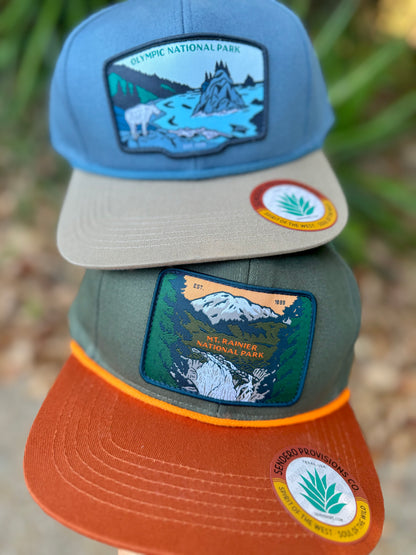 Sendero Hats